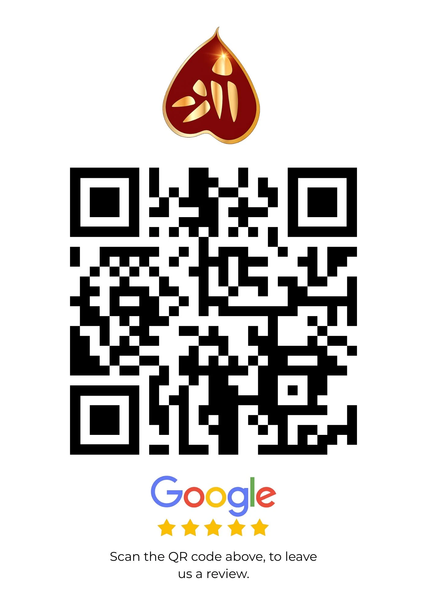 Invyrah Connect example for a client business