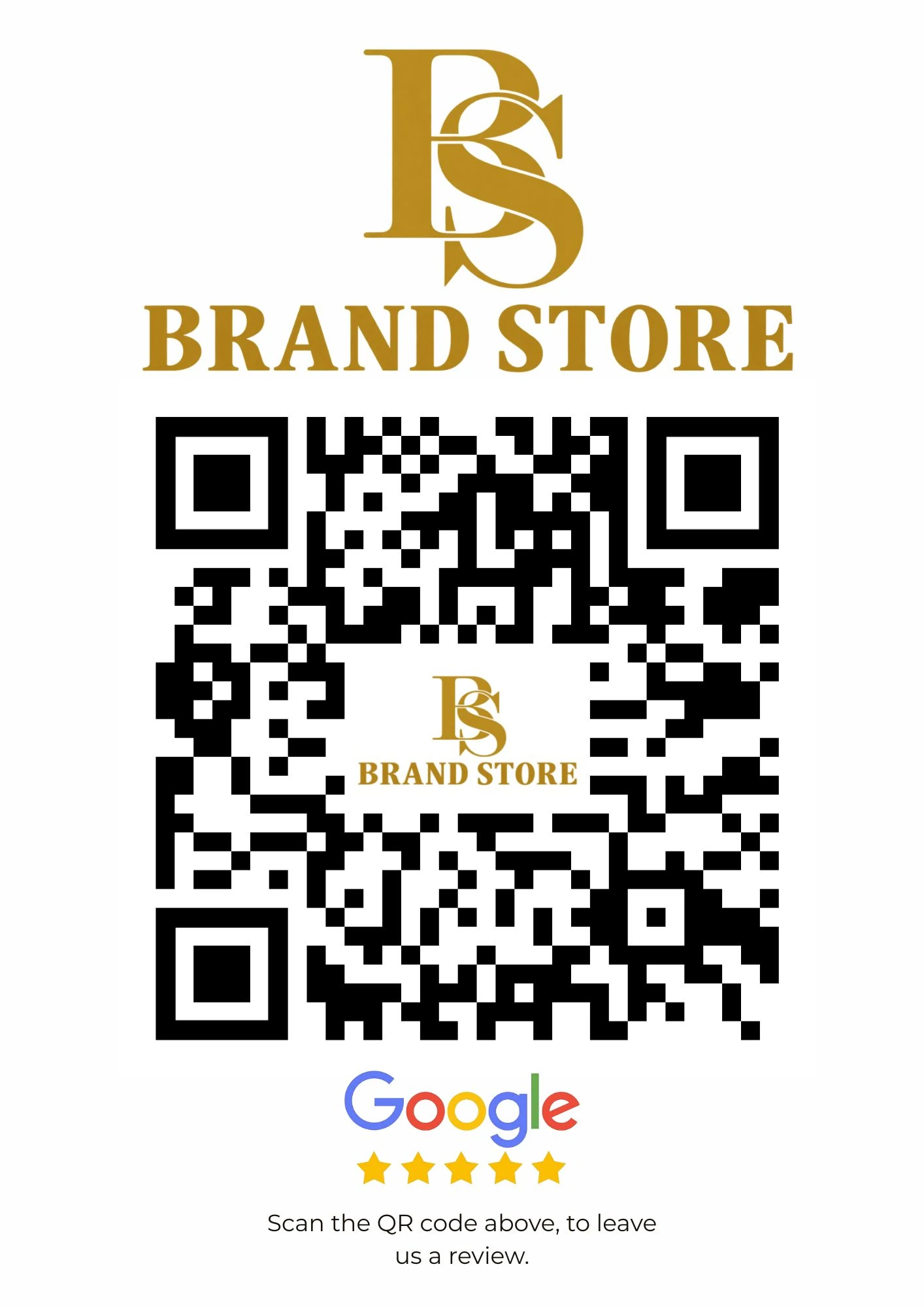 Invyrah Connect example for a client business