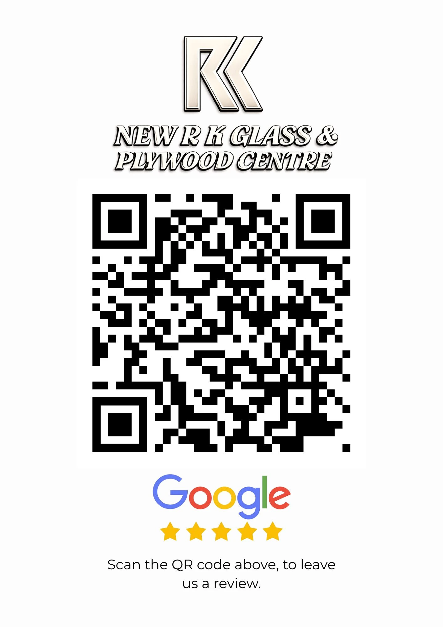 Invyrah Connect example for a client business